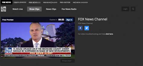 How To Watch Fox News Live On Amazon Fire Stick How To Watch Fox News on Firestick or Amazon Fire TV?